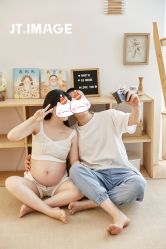 -专注孕妇照亲子照·纪田摄影
