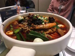 -眉州东坡(春秀路店)