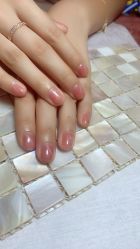 -DAZZLING BEAUTY美甲•美睫专门店