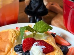 -UPPER KITCHEN(延安路店)