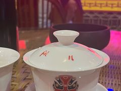 -盖碗儿梨园·变脸吐火·川剧(天府广场店)