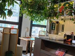 -岳姥姥饺子(泺文路店)
