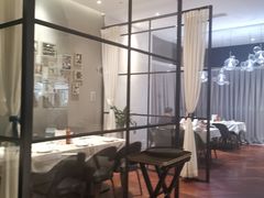 -L'Arome芳芳法国餐厅(仙林金鹰店)