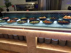 -万象·复兴号鲜肉烤肉海鲜自助(升级店)