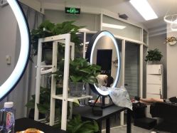 -T-Hair Salon