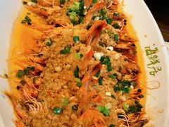 -赶海部落海鲜城(海阳路店)