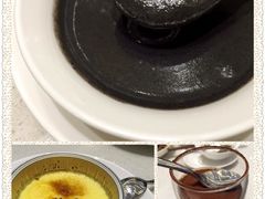 黑芝麻糊-泉上·发现DISCOVERY ·黔菜餐厅(银海元隆广场店)
