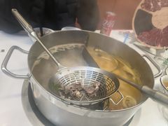 -刘少华贵州小黄牛·鲜牛肉火锅(总店)