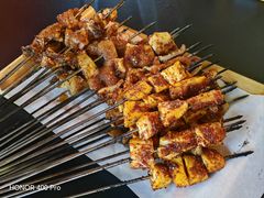 -有奴思烤肉·清真(正宁路店)