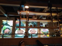 -一品诚记烤肉·甄选店(中南路店)