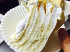 -7cake榴莲千层蛋糕(松江店)
