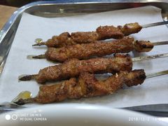 -向阳羊汤(千峰店)