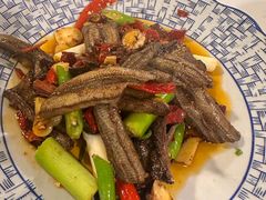 -百年粉蒸牛肉