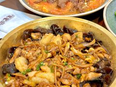 -盏簋品味馆(沙溪店)
