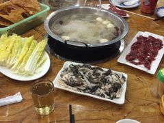 -林记潮牛·牛肉火锅(上马墩店)