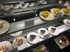 -PETIT PARIS 小巴黎(花园道店)