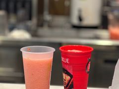 -奈雪的茶(汇一城pure店)