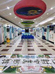 -北京大学第一医院妇产儿童医院