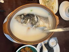 -南山竹海·珍味堂