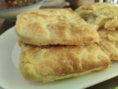 焙子-白老大羊杂碎稍麦