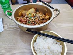-冒菜西施·非遗冒菜(总店)