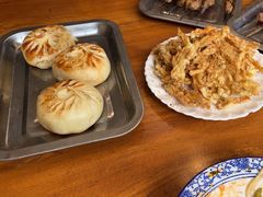 -新疆哈利德餐厅(紫薇都市店)
