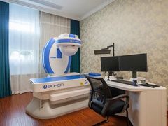 -名流健康高端体检中心·名宾门诊·健康管理