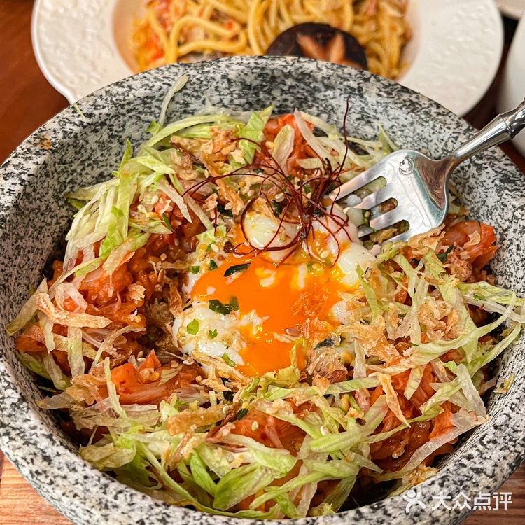 重庆治愈家庭料理店- 咖喱饭巨好吃啊啊啊啊