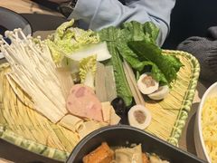 -鱼酷活鱼烤鱼(雨花客厅店)