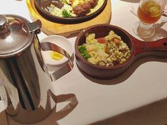-俄士厨房(五棵松华熙LIVE店)