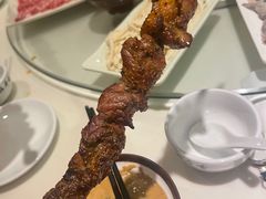 -福寿斋·老北京铜锅涮肉·烤鸭(顺义总店)