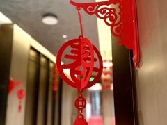 -翕间食·精致淮扬菜(江苏大剧院店)