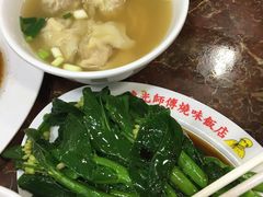 -陈光记烧腊店(罗保博士街店)