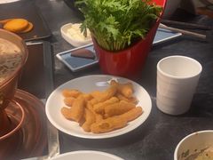 -前门后头老北京铜锅涮肉·京味菜·烤鸭(伊藤洋华堂店)