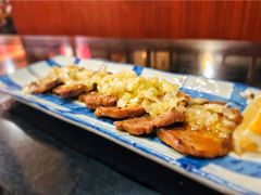 炭烤牛舌-长崎屋·日本料理·刺身·烧鸟(天河北路店)