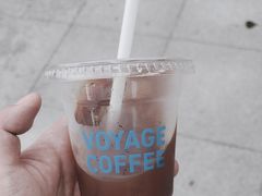 -VOYAGE COFFEE 咖啡烘焙工坊店(798艺术区店)
