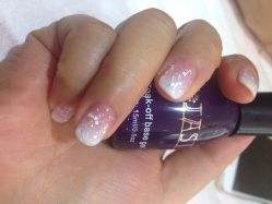 Just Nail甲思美甲美睫-JustNail甲思美甲