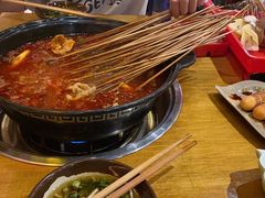 -让签签飞小郡肝串串香(春熙路形象店)