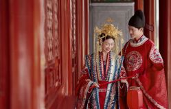 -全城热恋璀璨婚纱摄影(国贸总店)