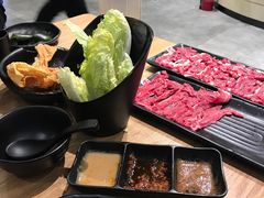 -掂档潮汕牛肉火锅(cityon熙地港店)