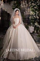 -拉瑞娜LaReine婚纱礼服高级定制