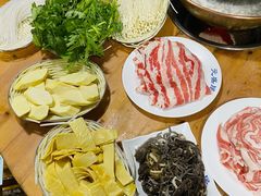 -元盛居(生态大街店)