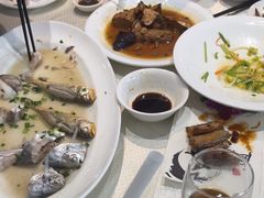 -好兄弟郭巨海鲜(天一阁店)