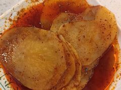 -舌尖尖传统小吃(万达店)