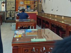 -百年老字号·观振兴蟹黄面·三虾面·苏式面(观前街富仁坊巷店)