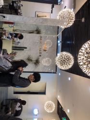 点击看大图 -3AM HAIR SALON烫发染发接发