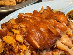 -聚首堂·特色小吃·肘子(什刹海德胜门店)