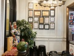 -城南往事·鲁菜·烤鸭(世茂宽厚里·大明湖店)