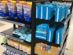 -物美超市(通州华业玫瑰店)