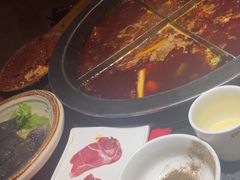 -陈眼镜火锅(总店)